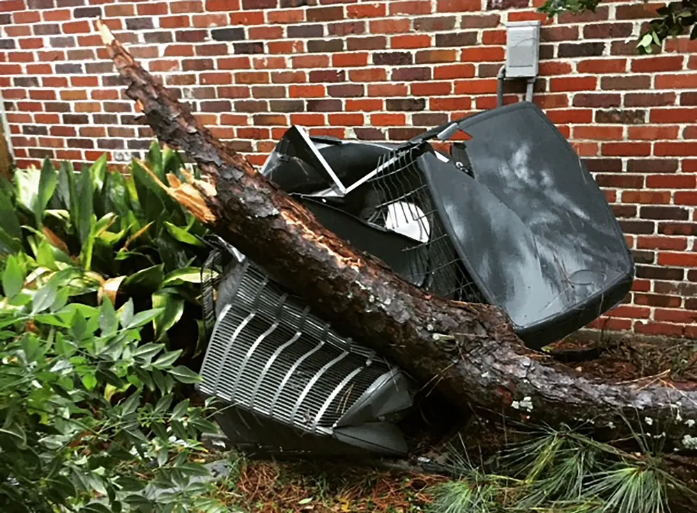 Emergency AC Service in Shreveport, LA