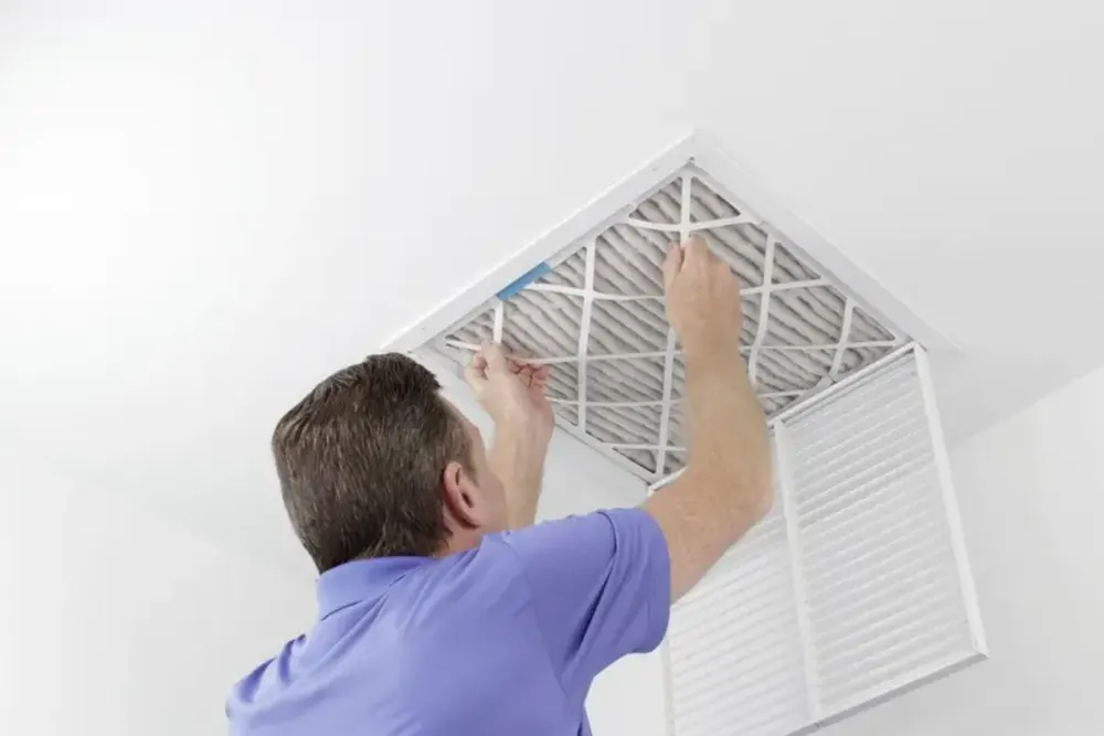 How Often to Change Your AC Filter in the Ark-La-Tex