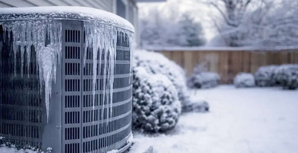 Why Your AC Freezes Up in a Shreveport Summer (And What to Do)