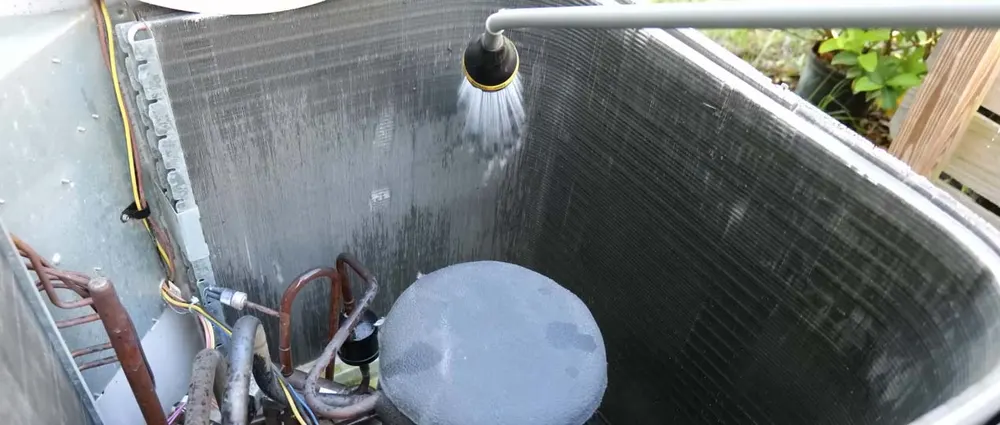 AC Maintenance in Shreveport, LA